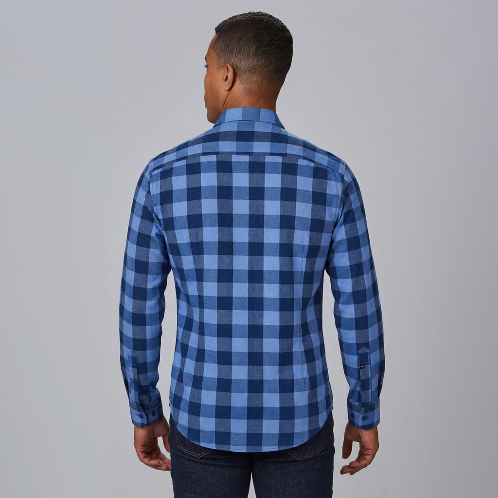 CAMISA HOMBRE SLIM FIT AUGUSTO