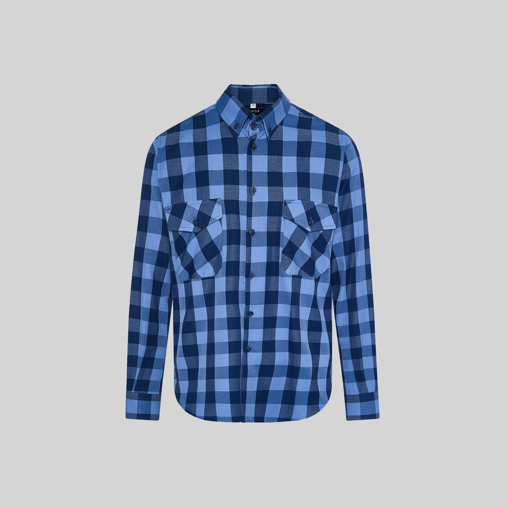 CAMISA HOMBRE SLIM FIT AUGUSTO