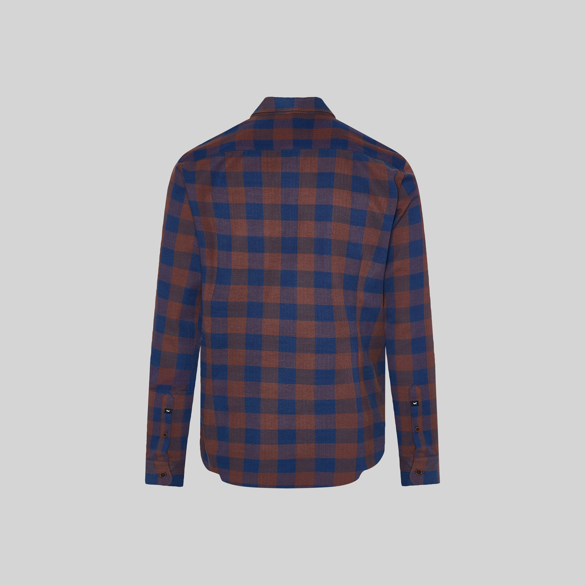 CAMISA HOMBRE SLIM FIT AUGUSTO
