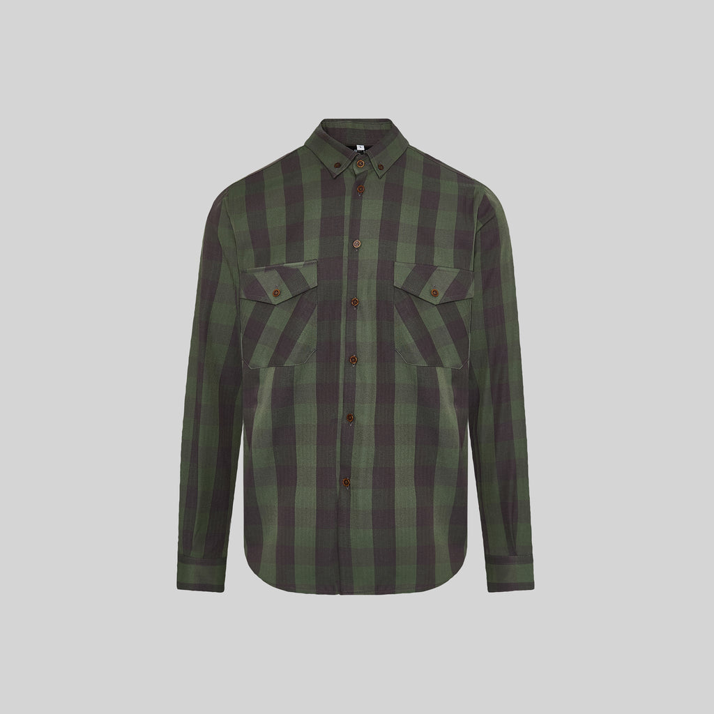 CAMISA HOMBRE SLIM FIT AUGUSTO