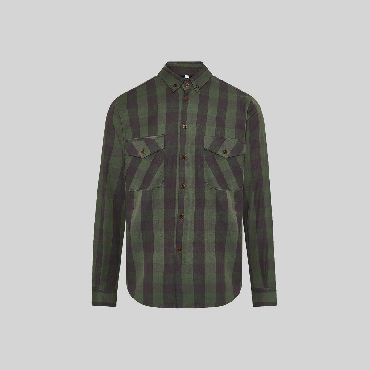 CAMISA HOMBRE SLIM FIT AUGUSTO