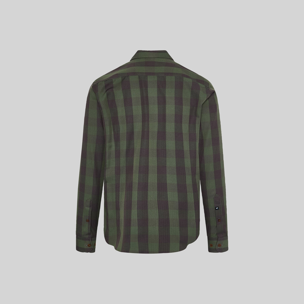 CAMISA HOMBRE SLIM FIT AUGUSTO