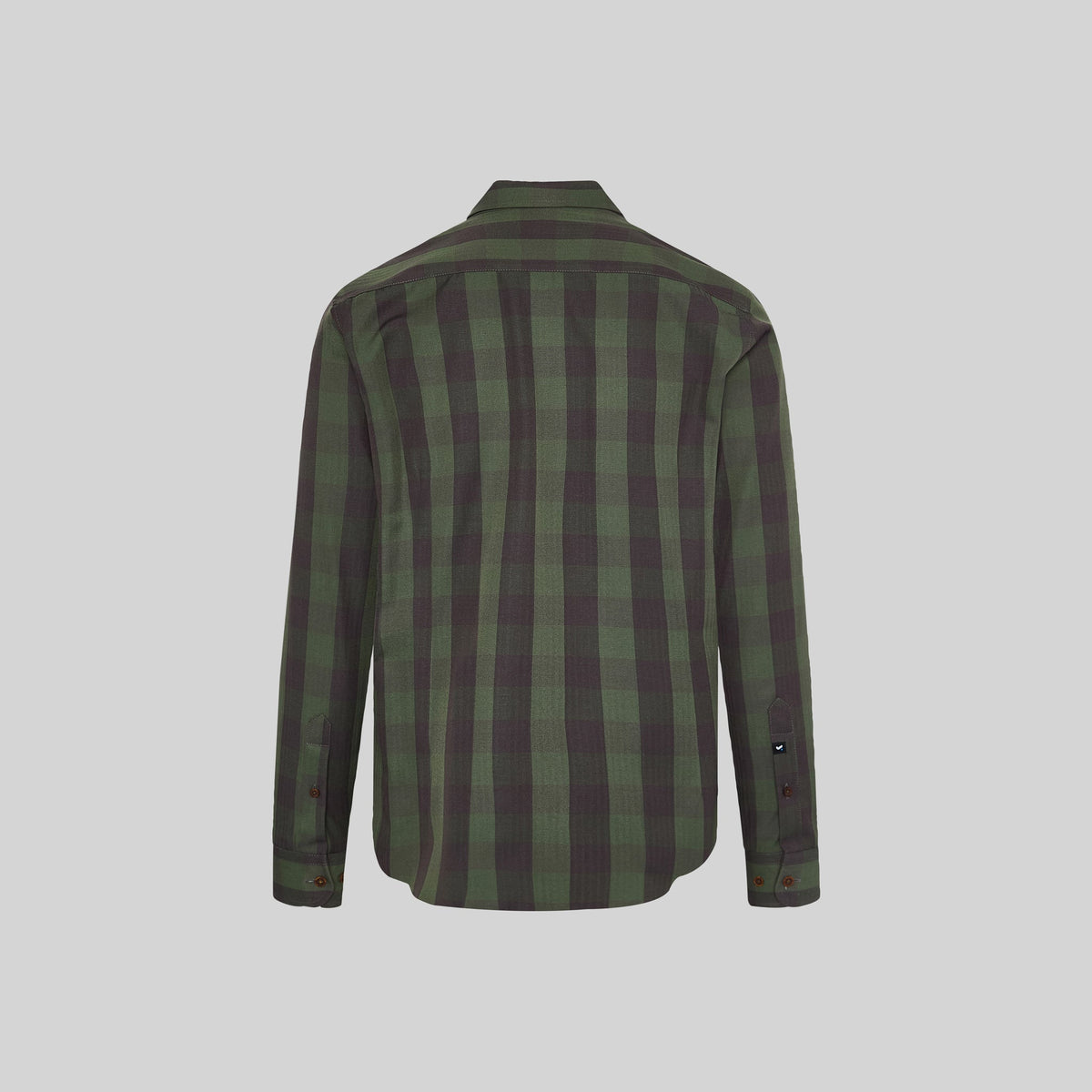 CAMISA HOMBRE SLIM FIT AUGUSTO