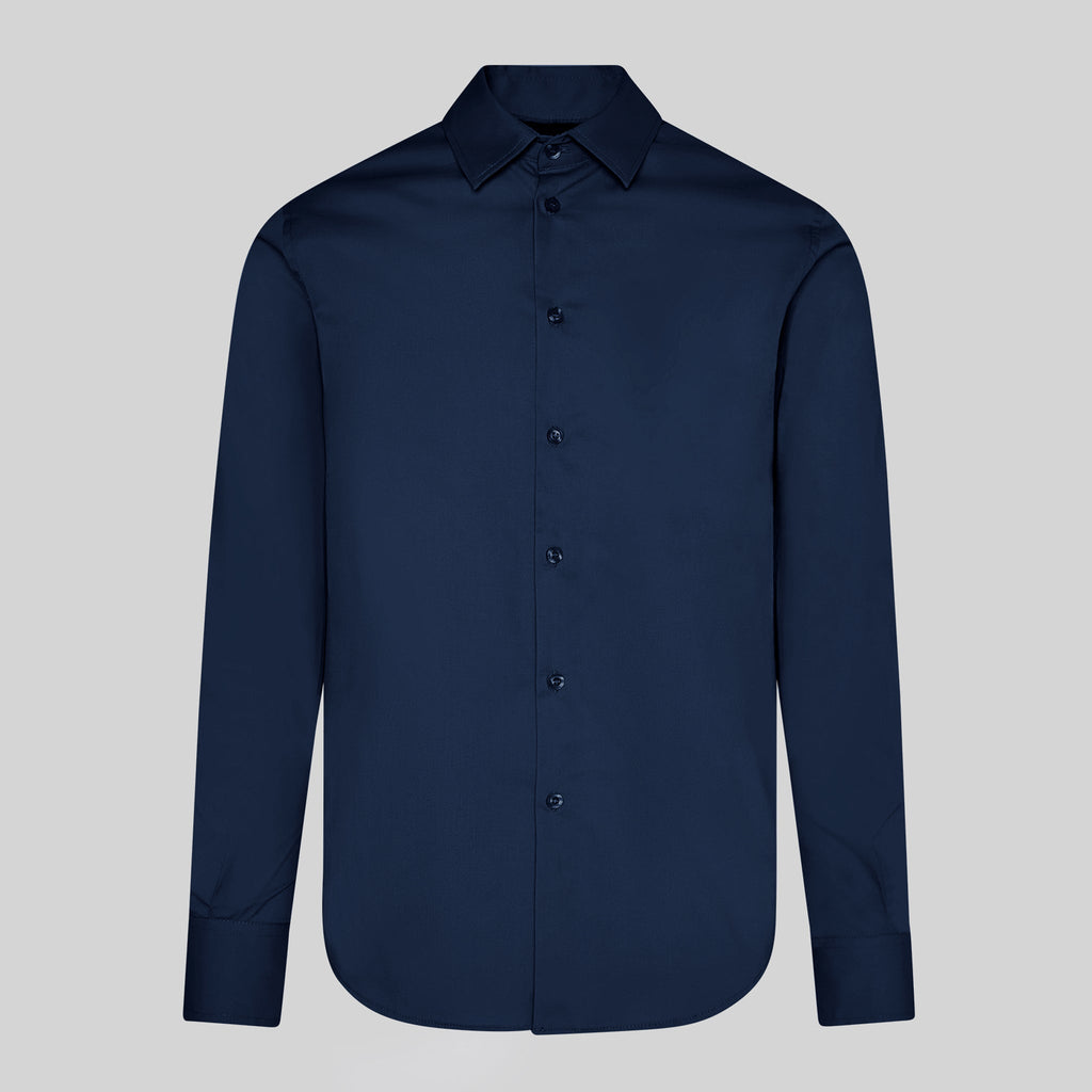 CAMISA HOMBRE SLIM FIT NICCOLO