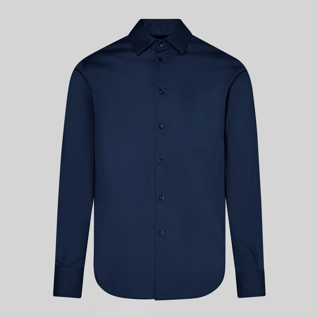 CAMISA HOMBRE SLIM FIT NICCOLO