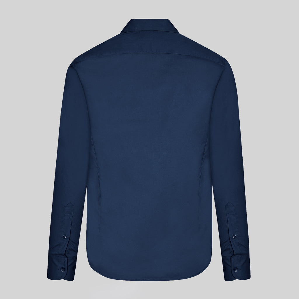 CAMISA HOMBRE SLIM FIT NICCOLO