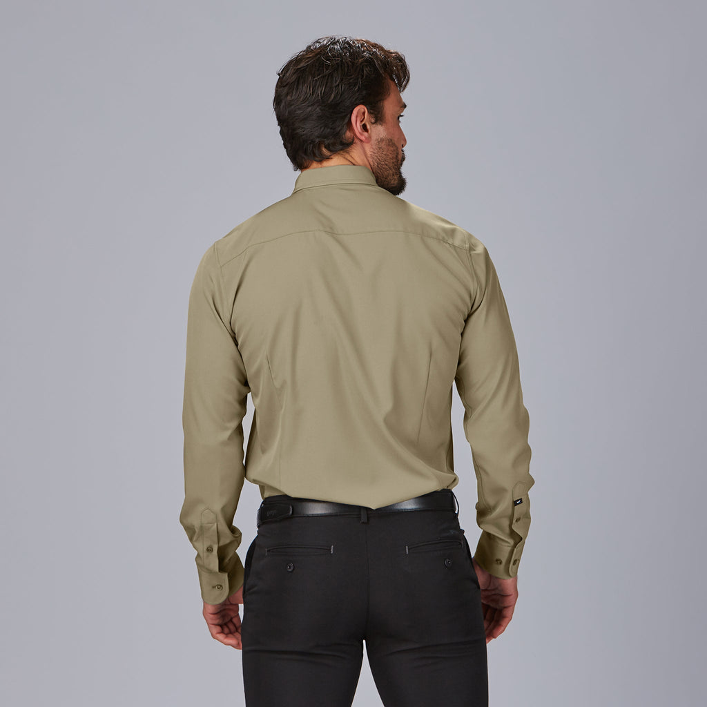 CAMISA HOMBRE SLIM FIT NICCOLO