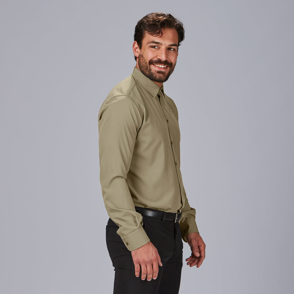 CAMISA HOMBRE SLIM FIT NICCOLO