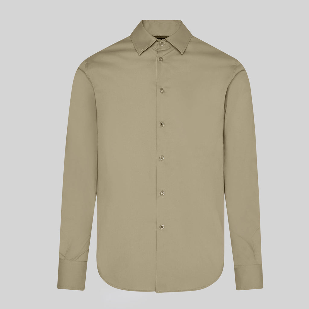 CAMISA HOMBRE SLIM FIT NICCOLO