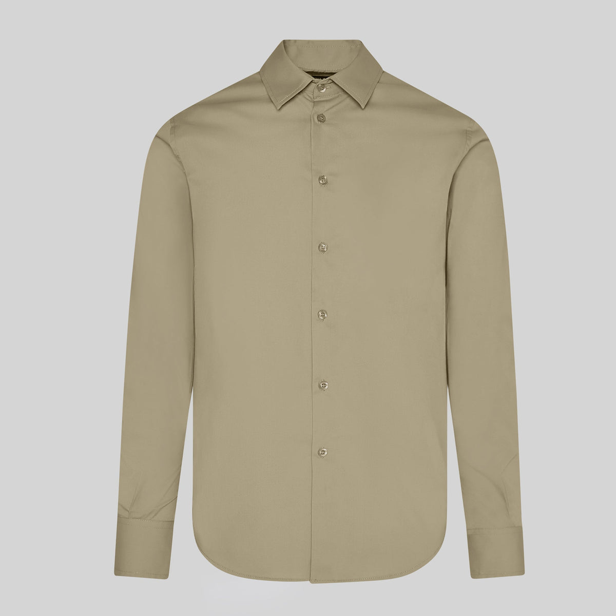 CAMISA HOMBRE SLIM FIT NICCOLO