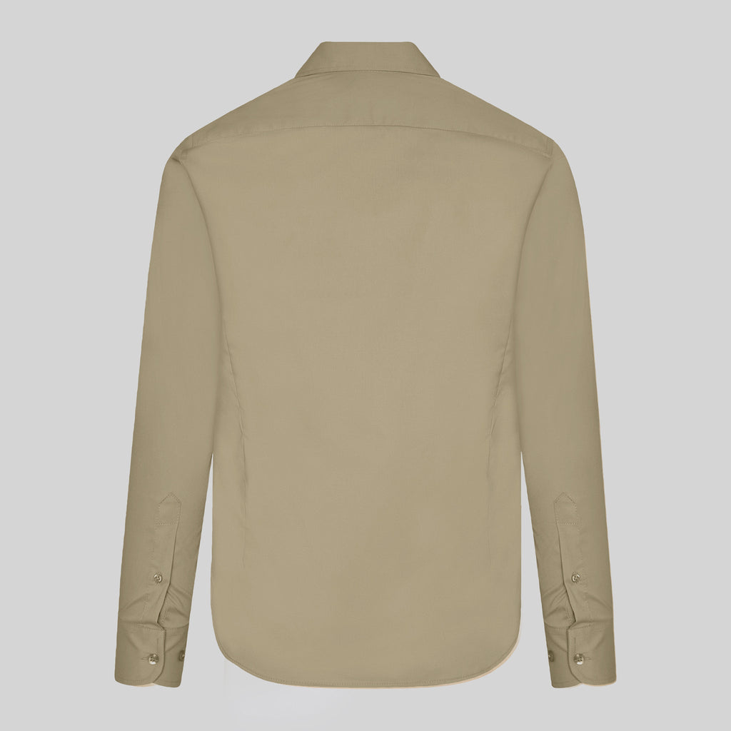 CAMISA HOMBRE SLIM FIT NICCOLO