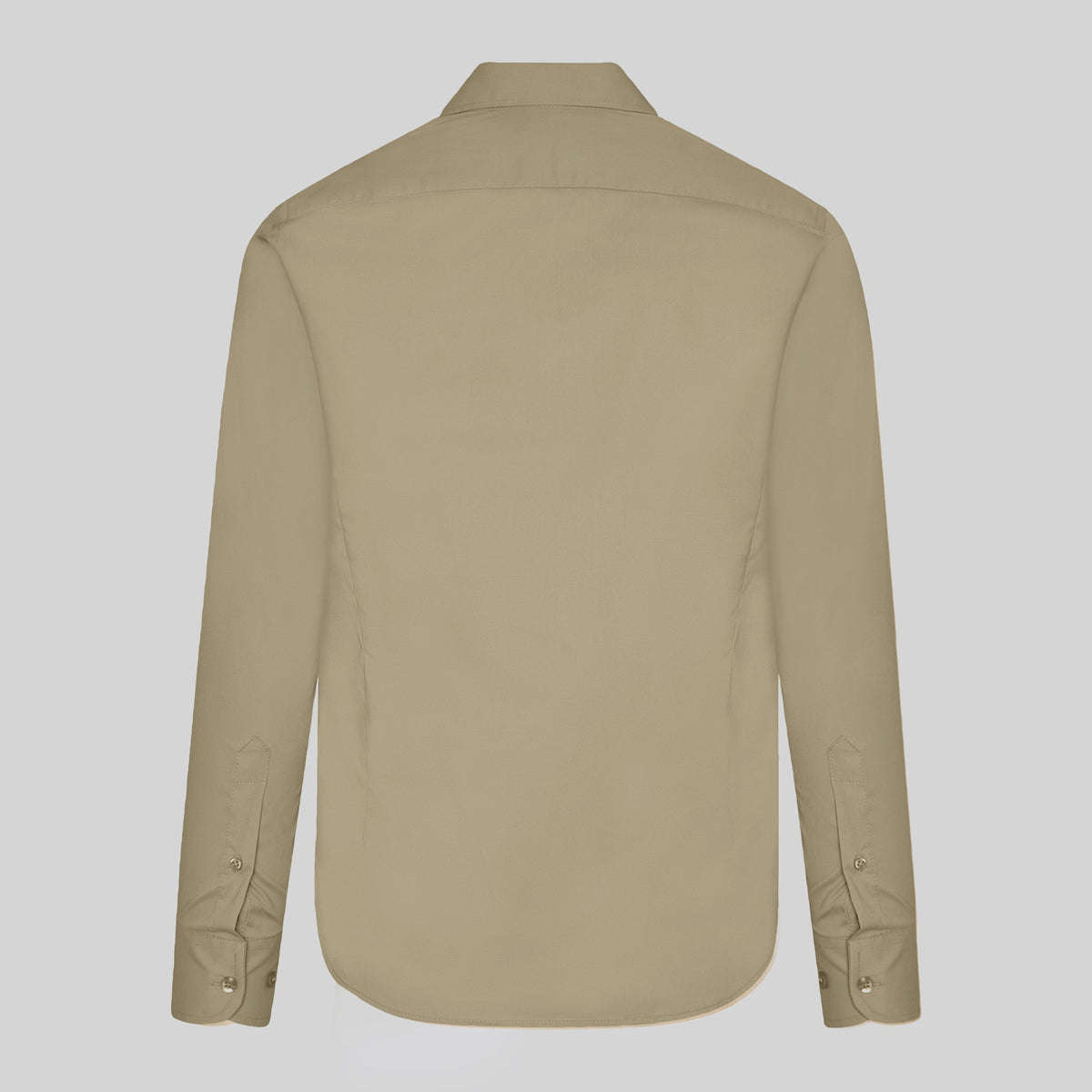 CAMISA HOMBRE SLIM FIT NICCOLO