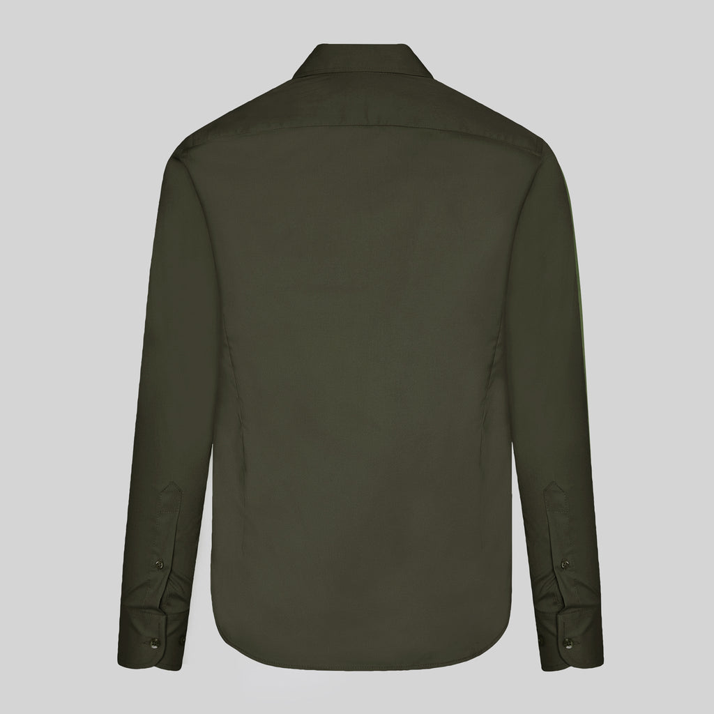 CAMISA HOMBRE SLIM FIT NICCOLO