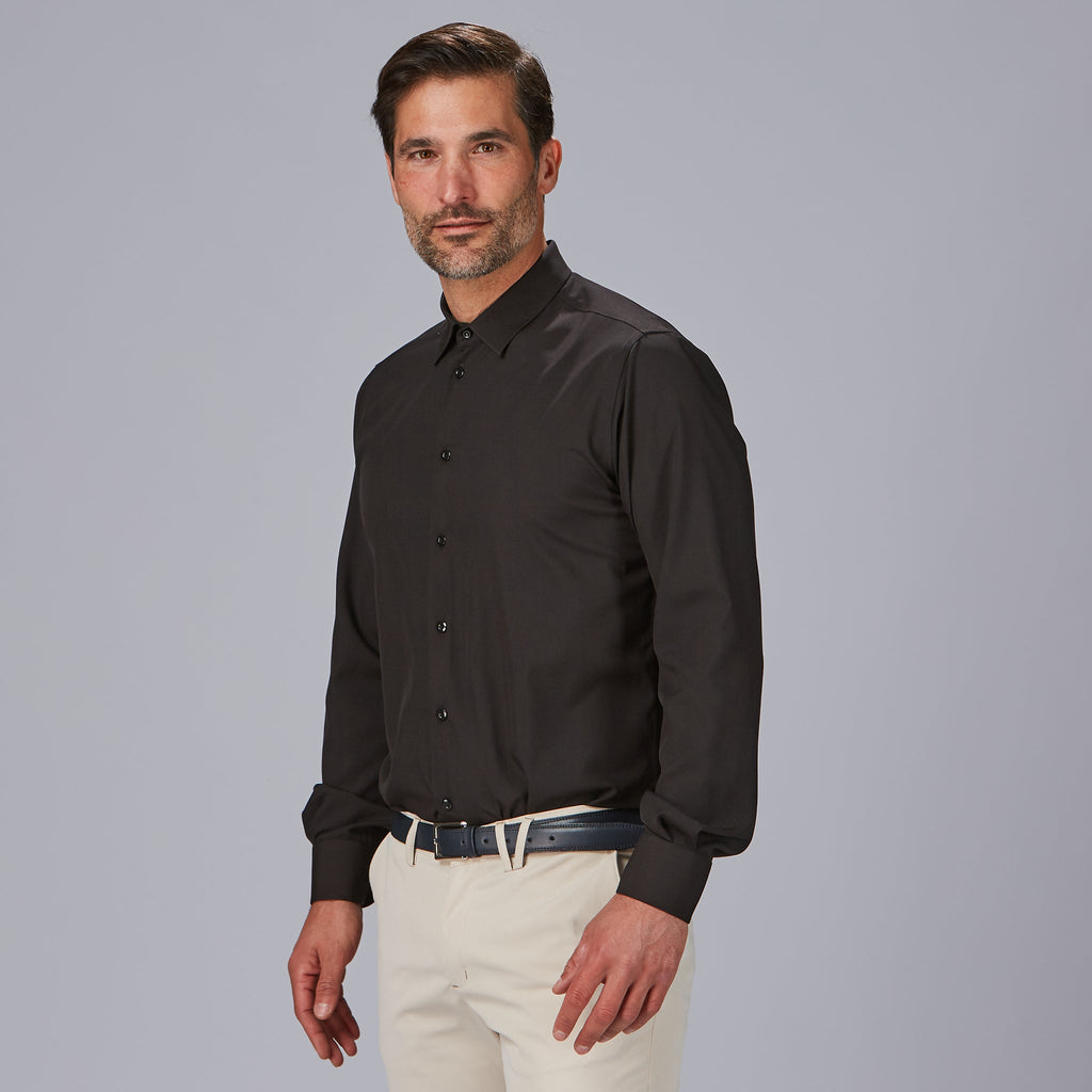 CAMISA HOMBRE SLIM FIT GABRIEL