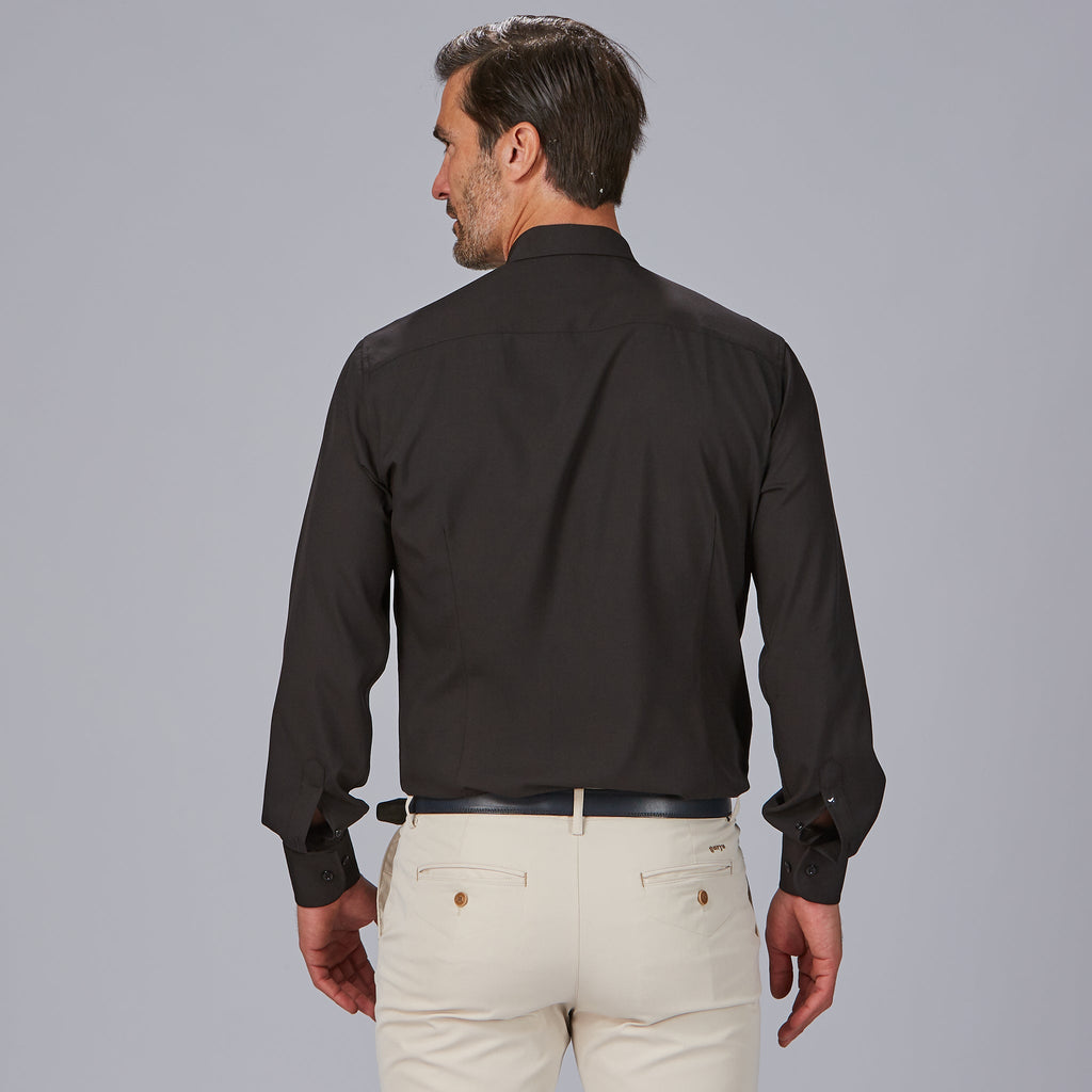 CAMISA HOMBRE SLIM FIT GABRIEL