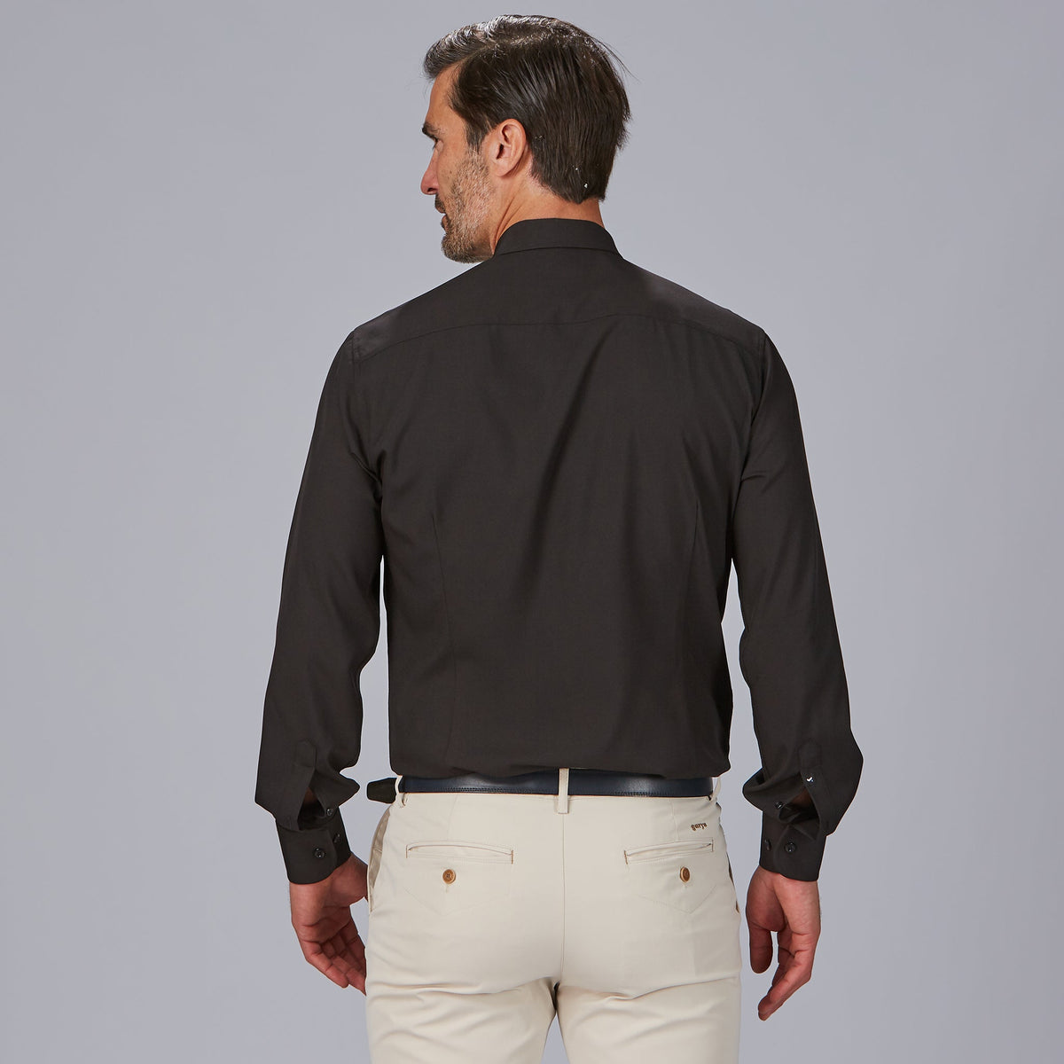 CAMISA HOMBRE SLIM FIT GABRIEL