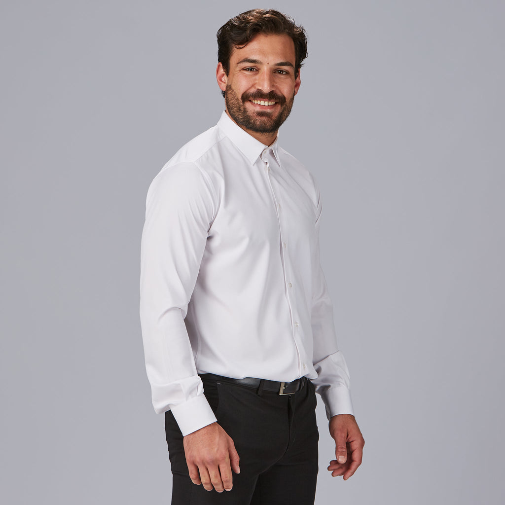 CAMISA HOMBRE SLIM FIT GABRIEL