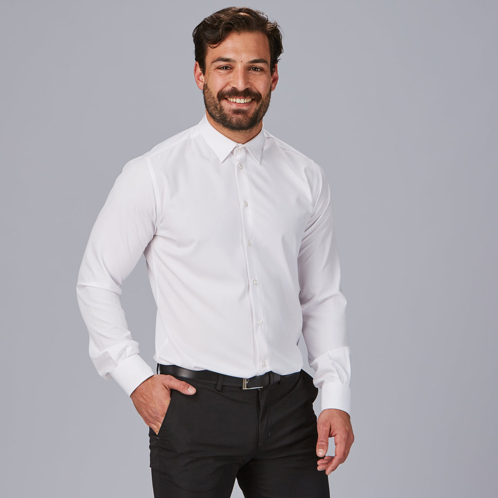CAMISA HOMBRE SLIM FIT GABRIEL