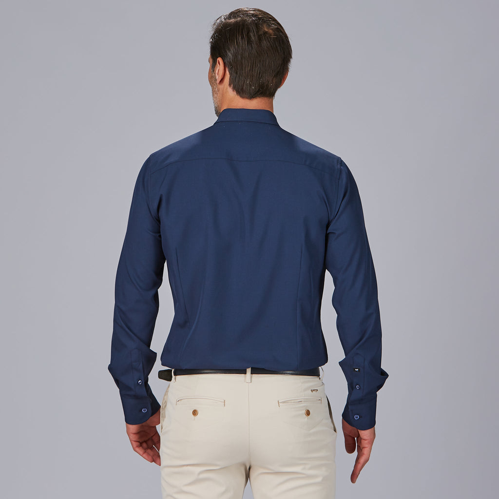 CAMISA HOMBRE SLIM FIT GABRIEL
