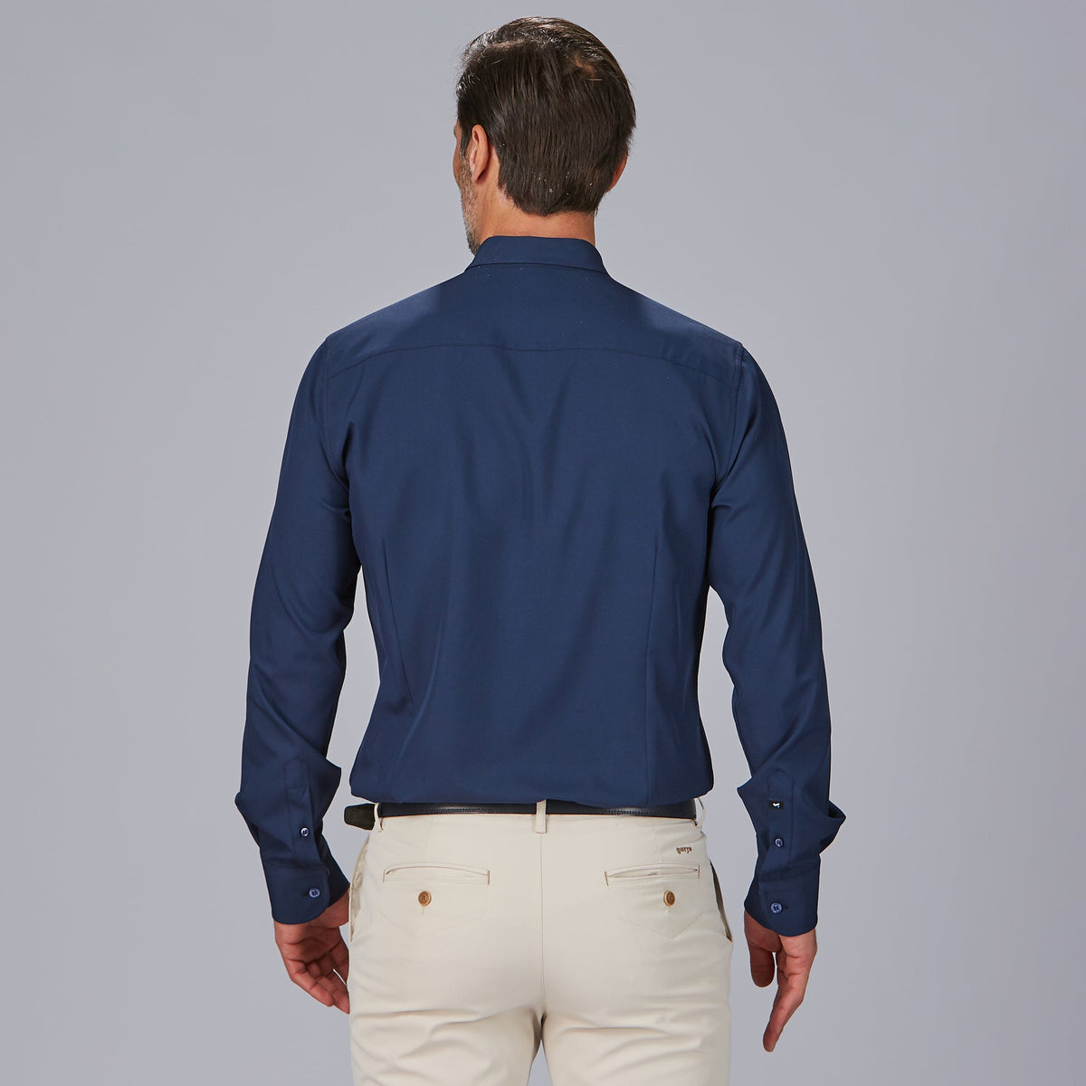 CAMISA HOMBRE SLIM FIT GABRIEL
