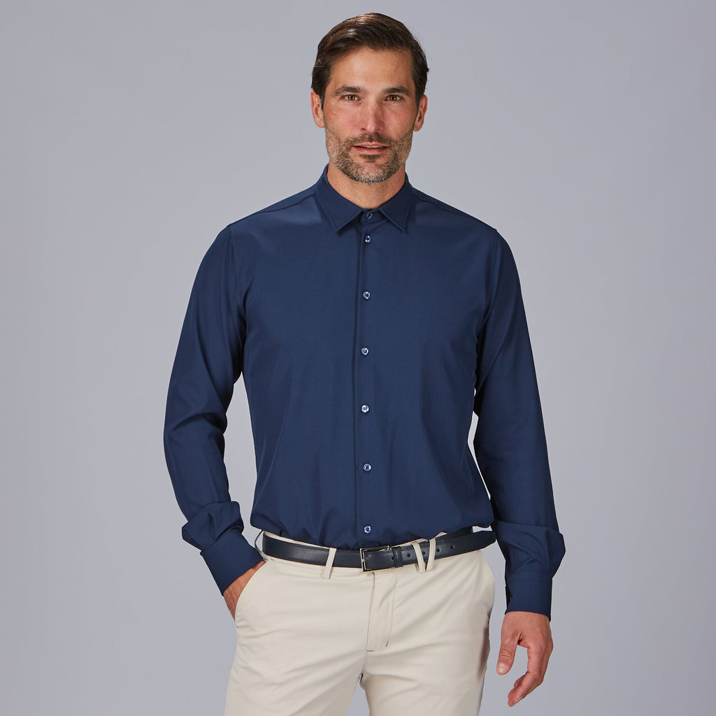 CAMISA HOMBRE SLIM FIT GABRIEL