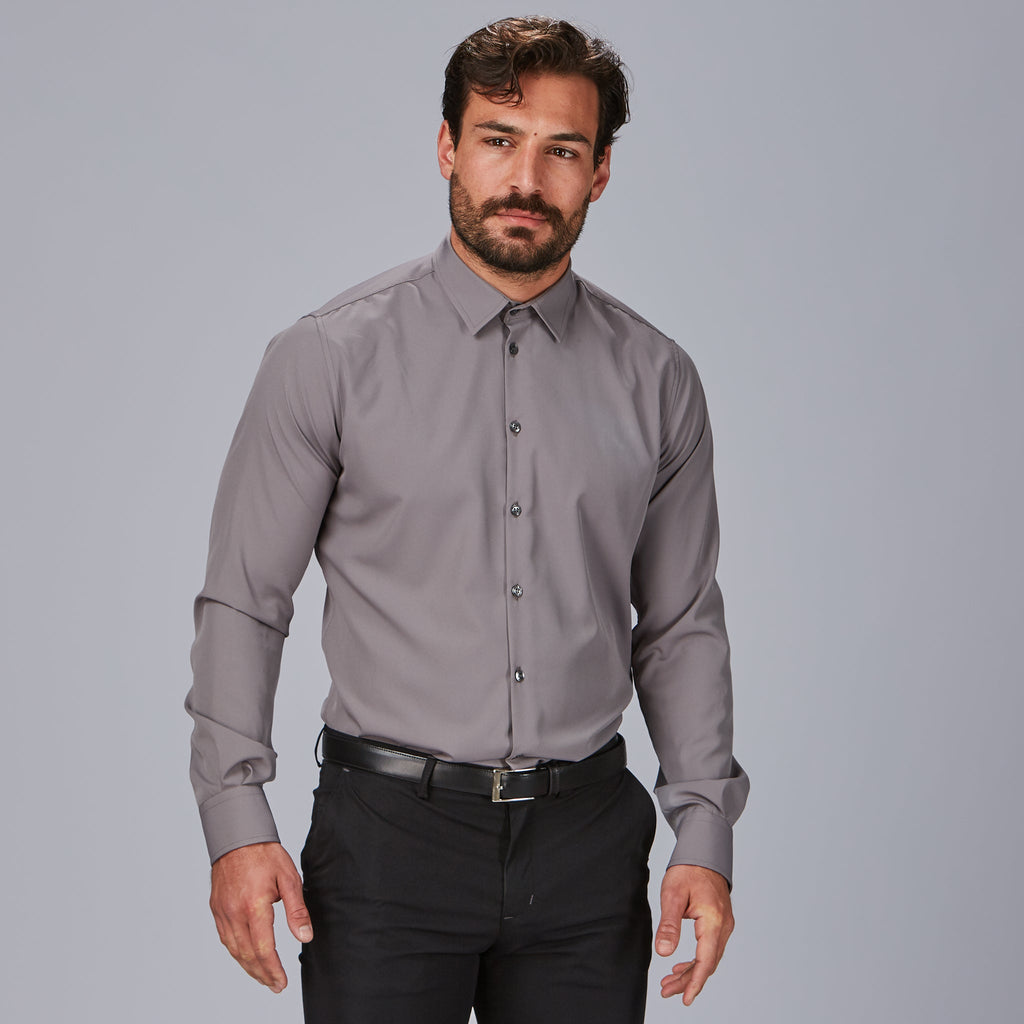 CAMISA HOMBRE SLIM FIT GABRIEL
