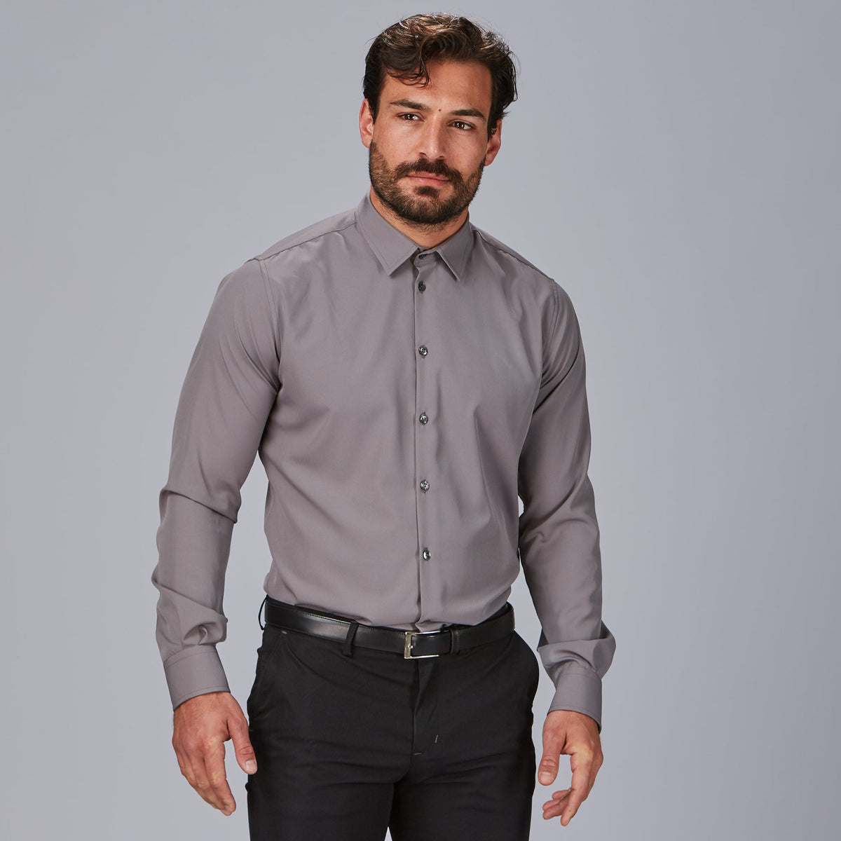CAMISA HOMBRE SLIM FIT GABRIEL