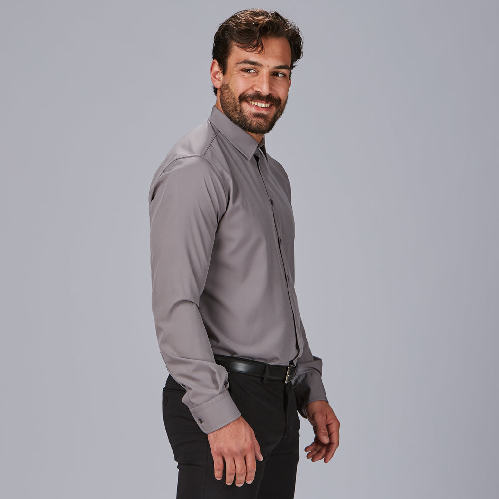 CAMISA HOMBRE SLIM FIT GABRIEL