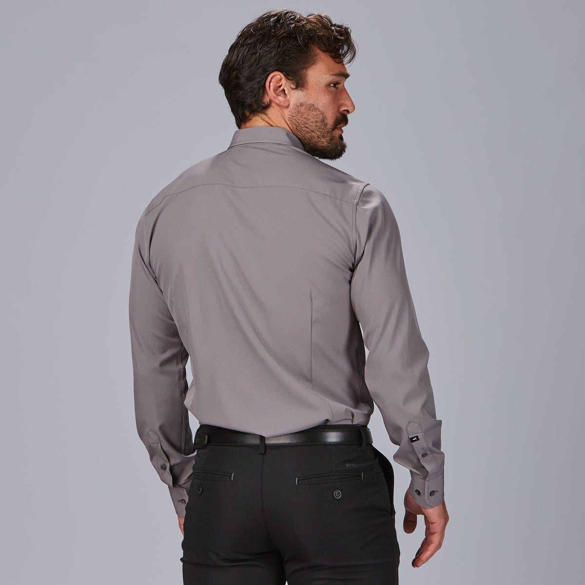 CAMISA HOMBRE SLIM FIT GABRIEL