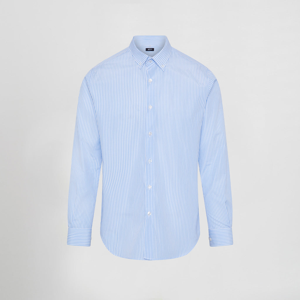 CAMISA HOMBRE SLIM FIT LORENZO