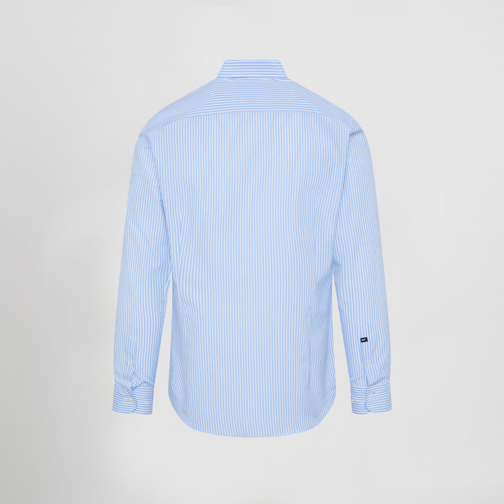 CAMISA HOMBRE SLIM FIT LORENZO