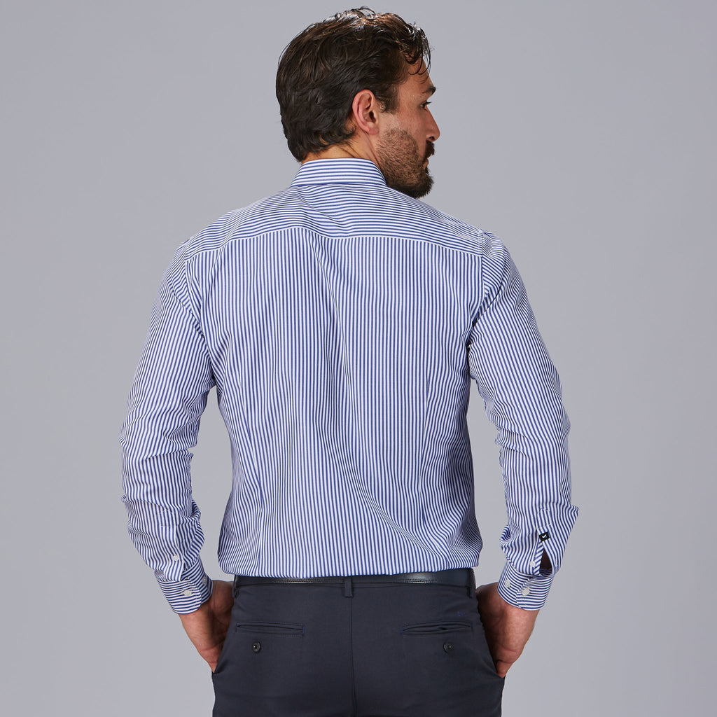 CAMISA HOMBRE SLIM FIT LORENZO