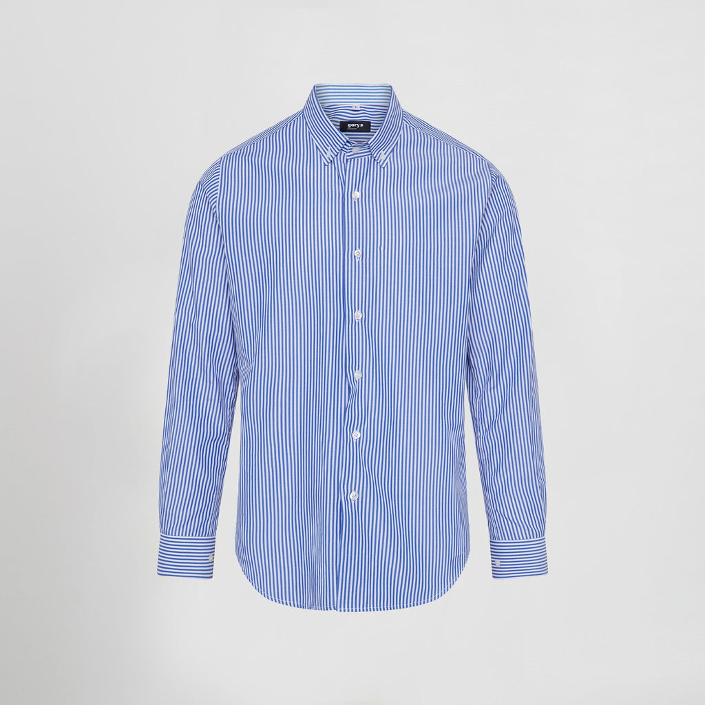 CAMISA HOMBRE SLIM FIT LORENZO