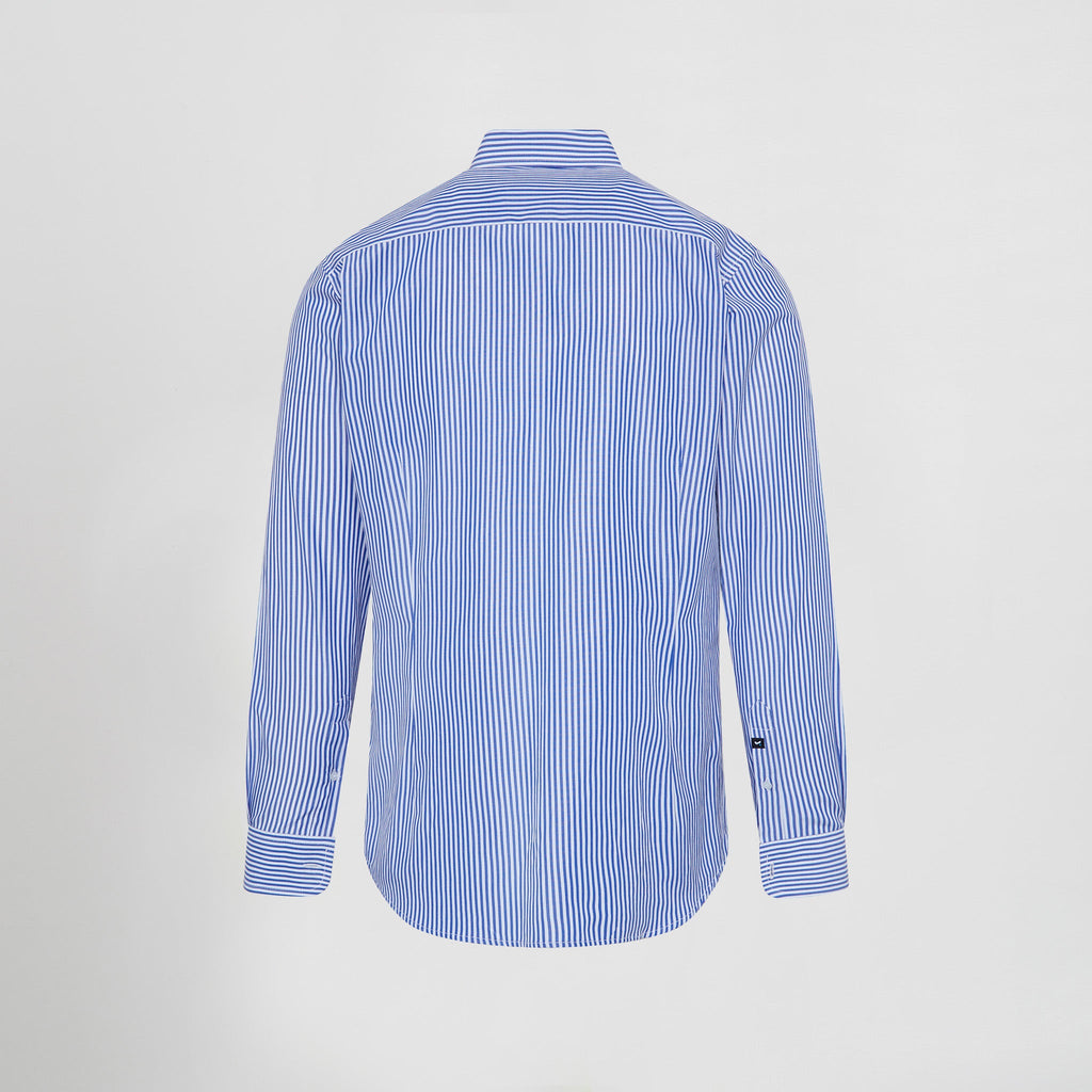 CAMISA HOMBRE SLIM FIT LORENZO