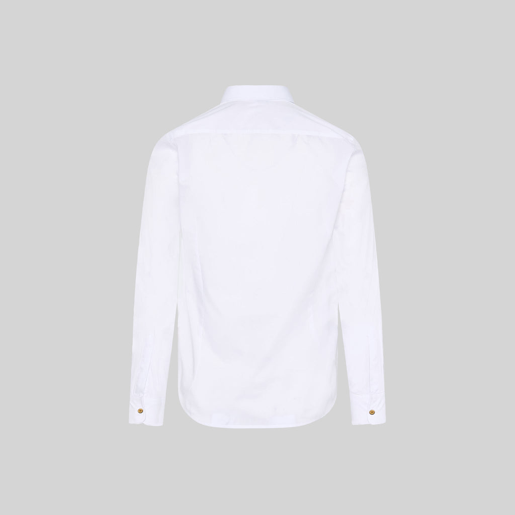 CAMISA HOMBRE ELISEO SLIM FIT TEJIDO RECICLADO