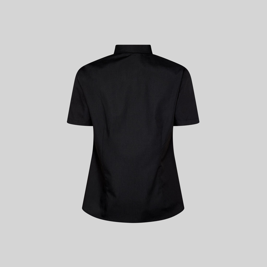 CAMISA MUJER M/C POP.