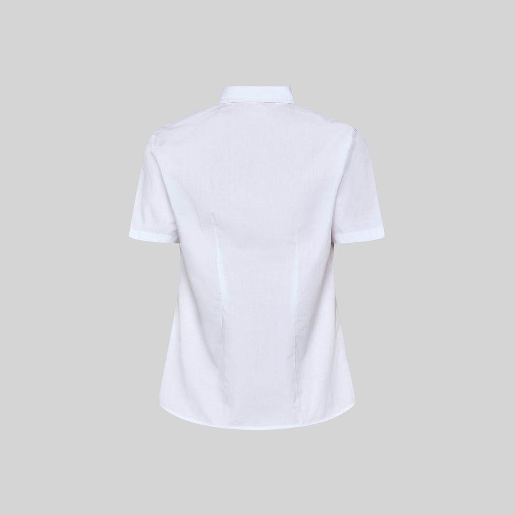 CAMISA MUJER M/C POP.
