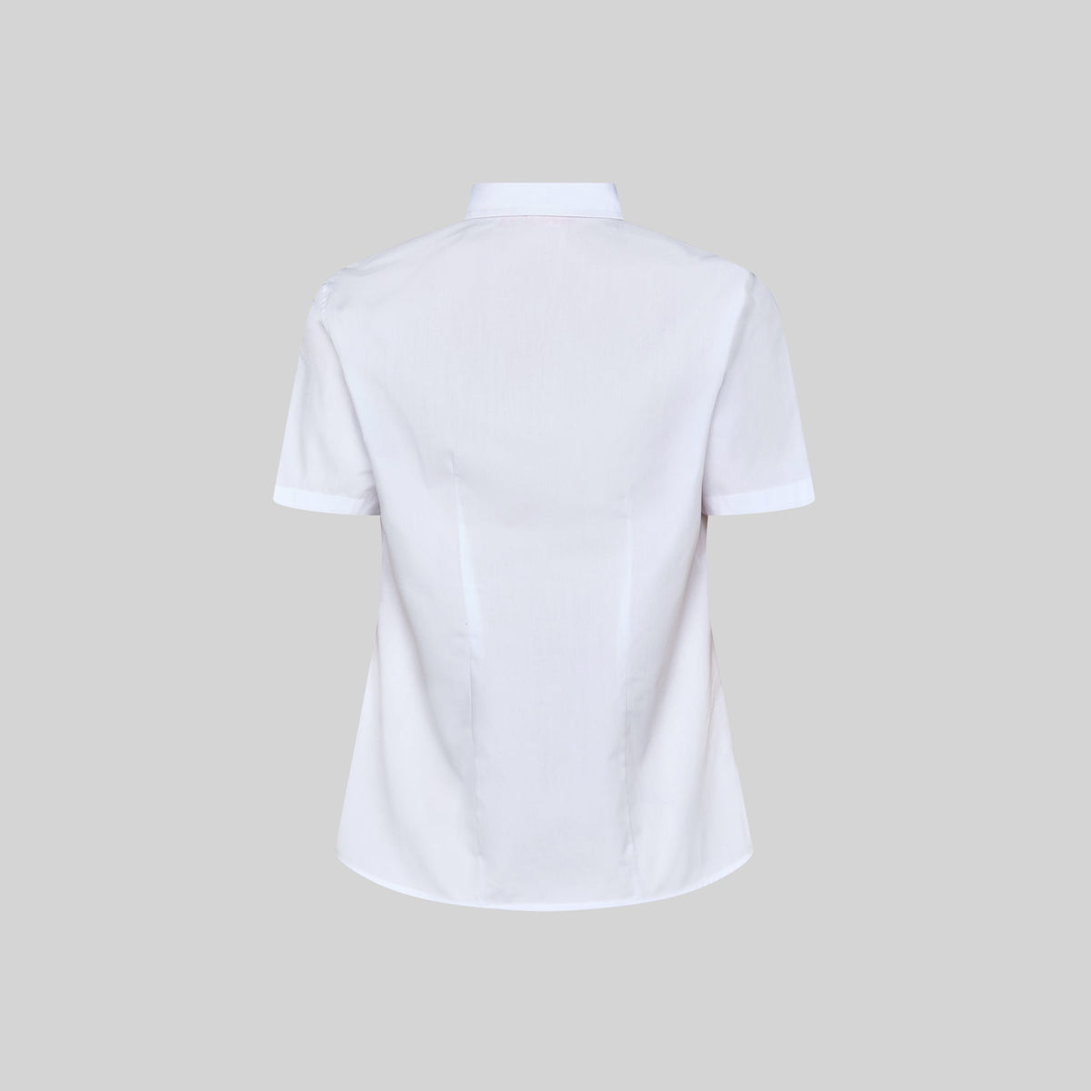 CAMISA MUJER M/C POP.