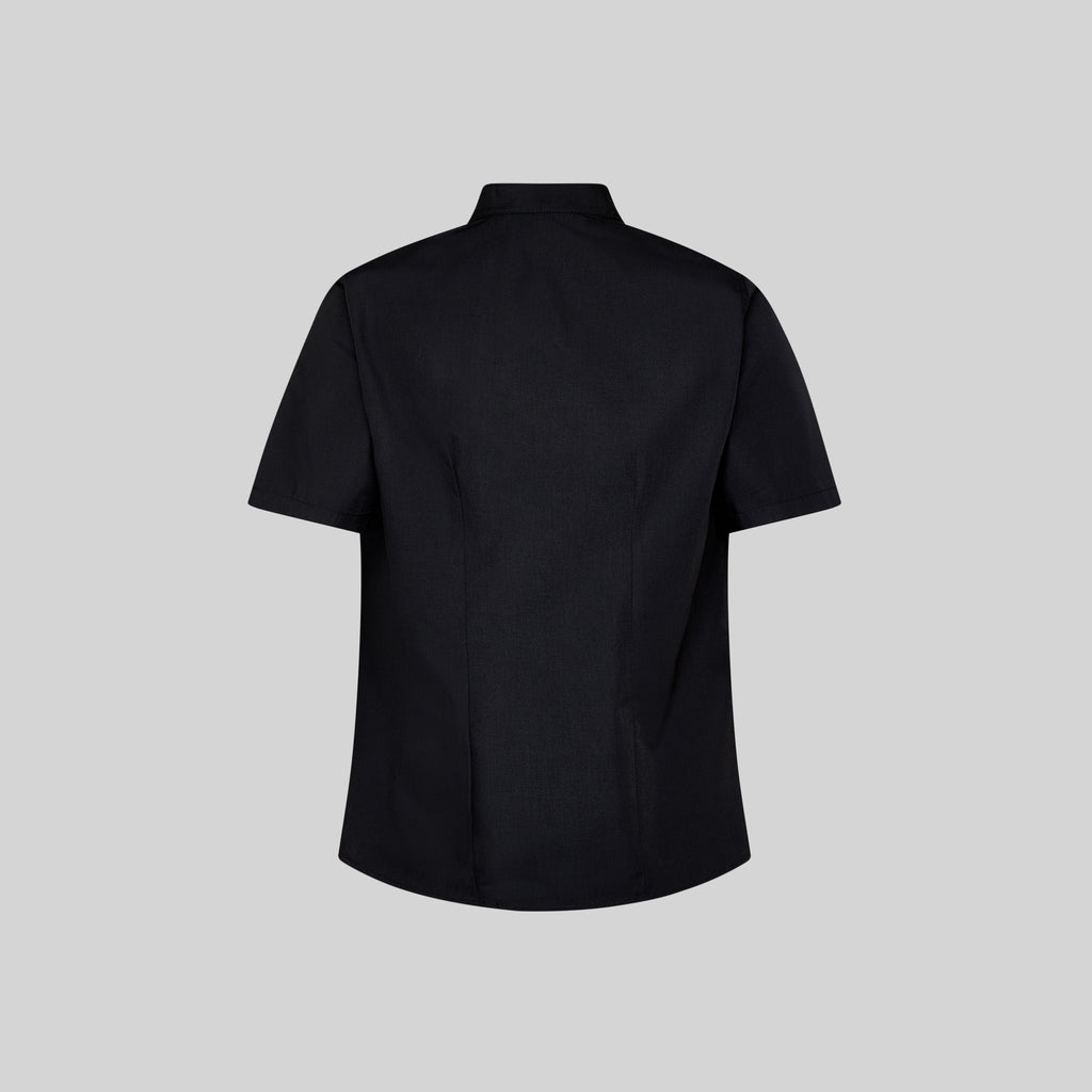 CAMISA MUJER M/C C/MAO POP.
