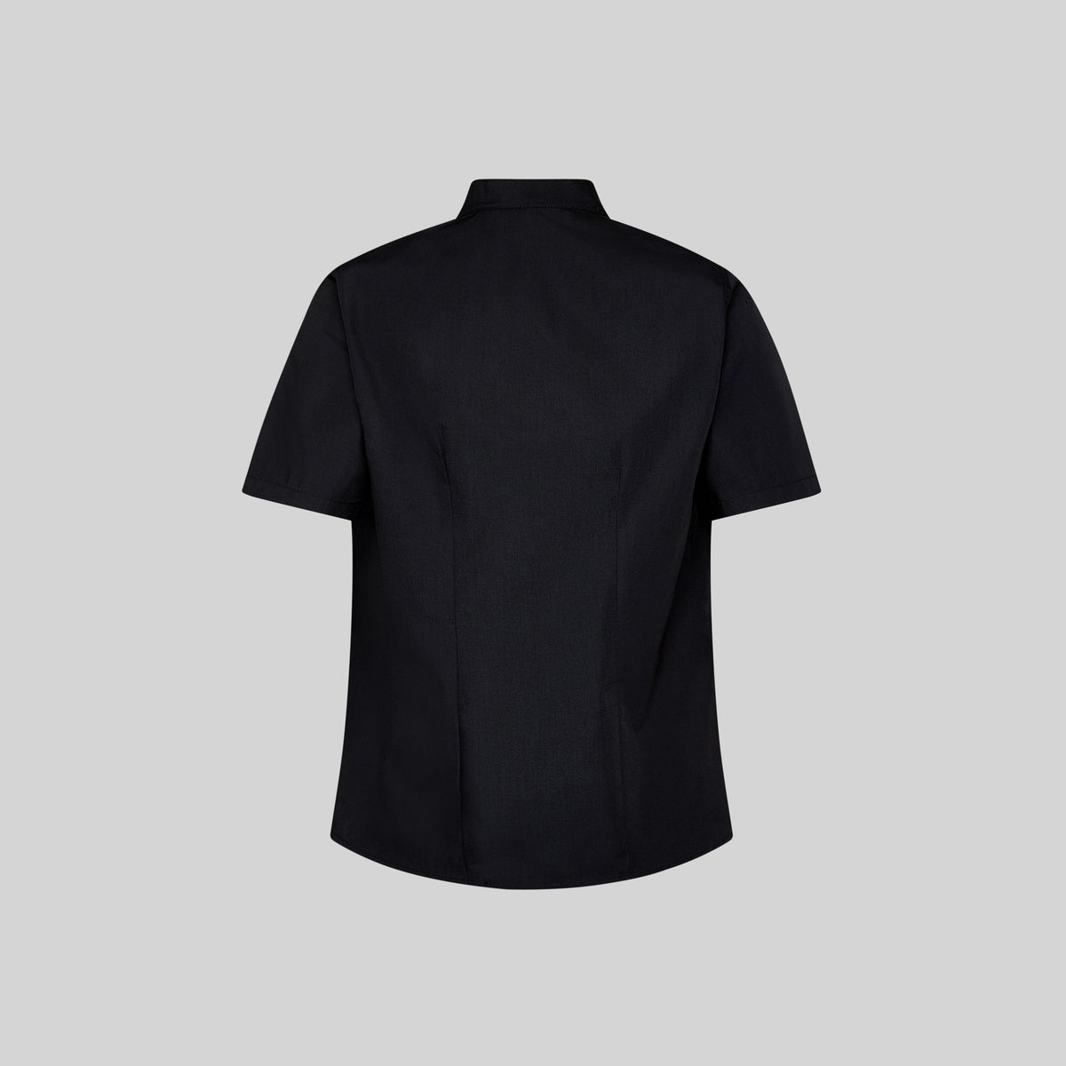 CAMISA MUJER M/C C/MAO POP.