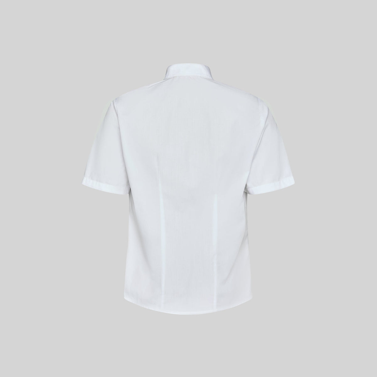CAMISA MUJER M/C C/MAO POP.
