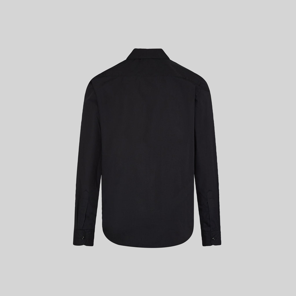 CAMISA HOMBRE M/L POPELIN
