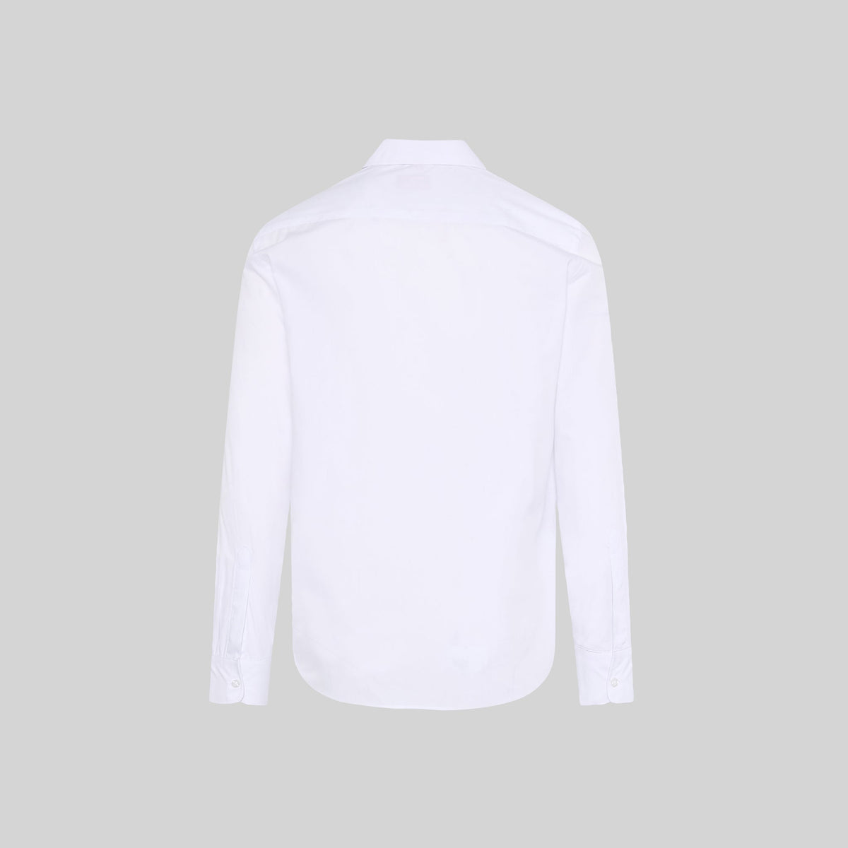 CAMISA HOMBRE M/L POPELIN