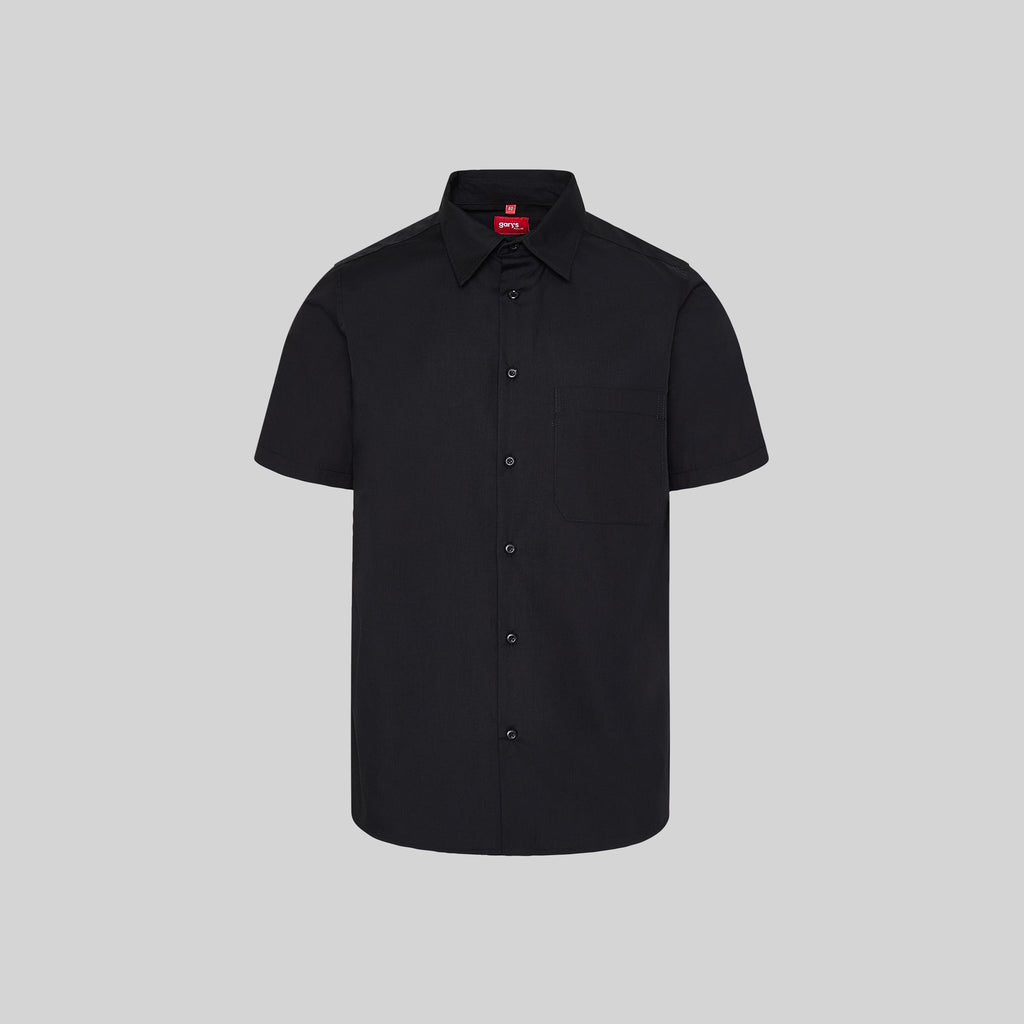 CAMISA HOMBRE M/C POP.