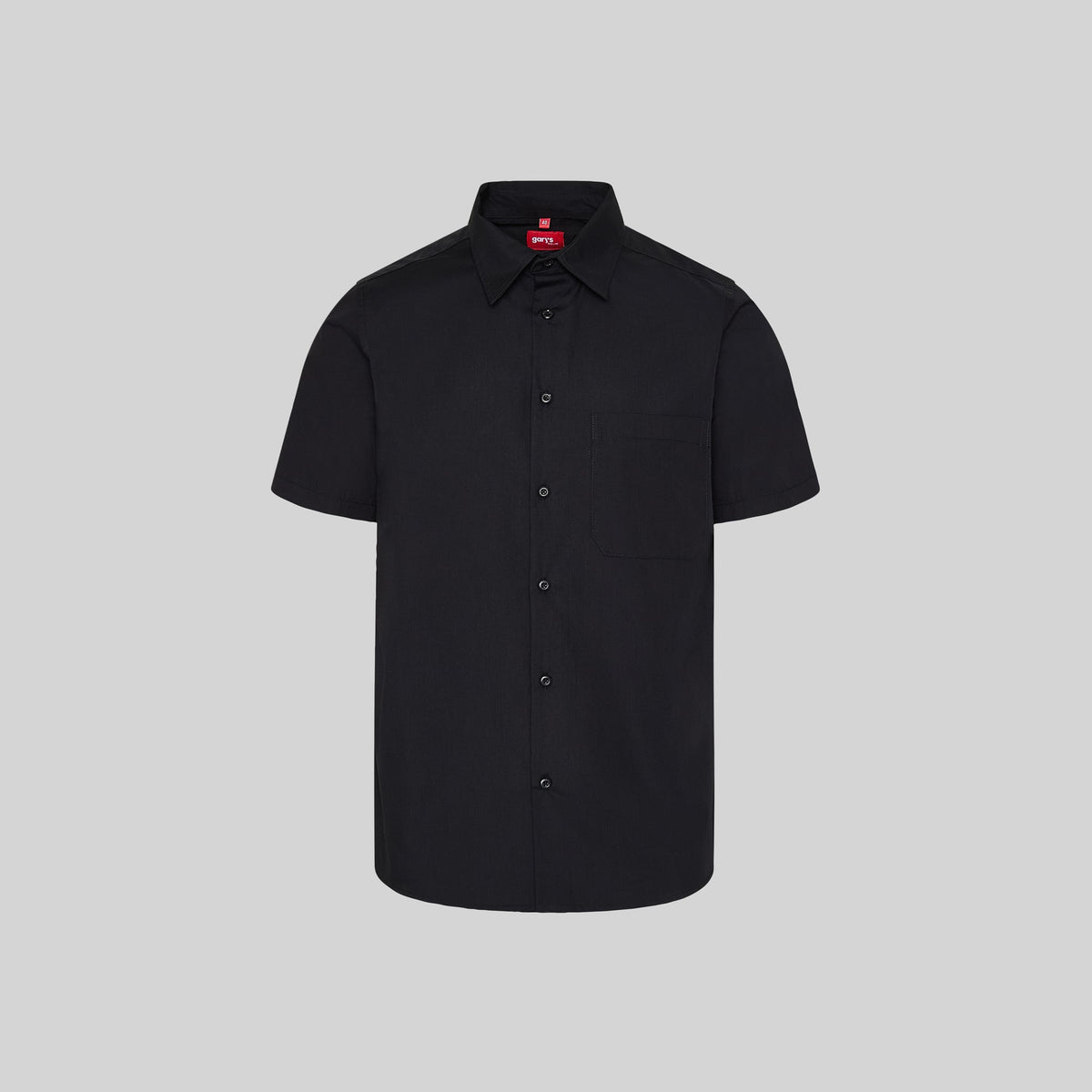 CAMISA HOMBRE M/C POP.