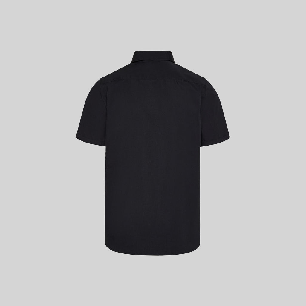 CAMISA HOMBRE M/C POP.