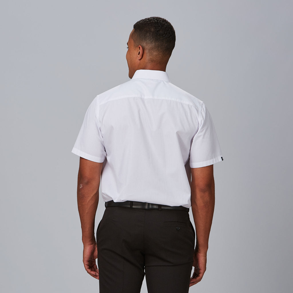 CAMISA HOMBRE M/C POP.