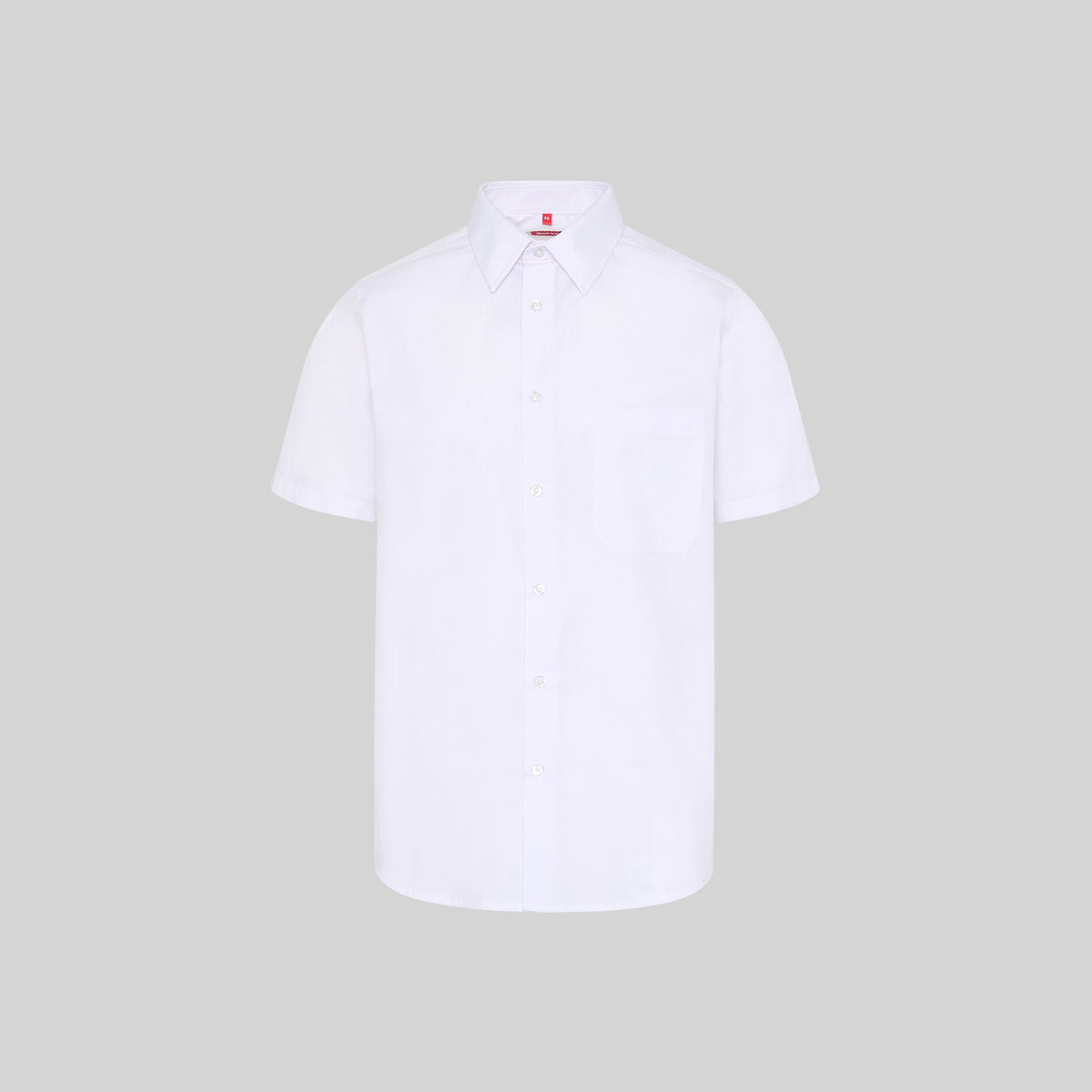 CAMISA HOMBRE M/C POP.