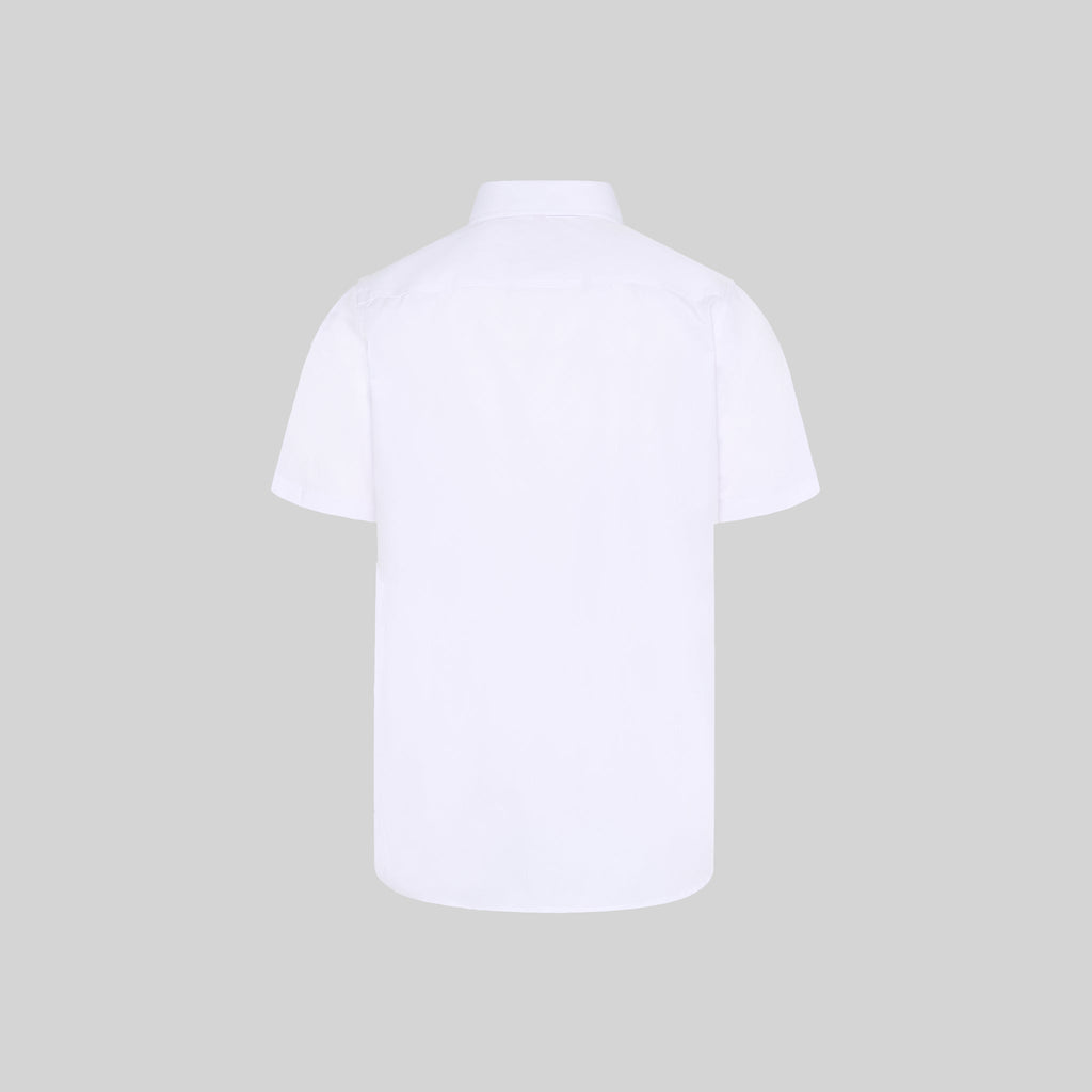 CAMISA HOMBRE M/C POP.