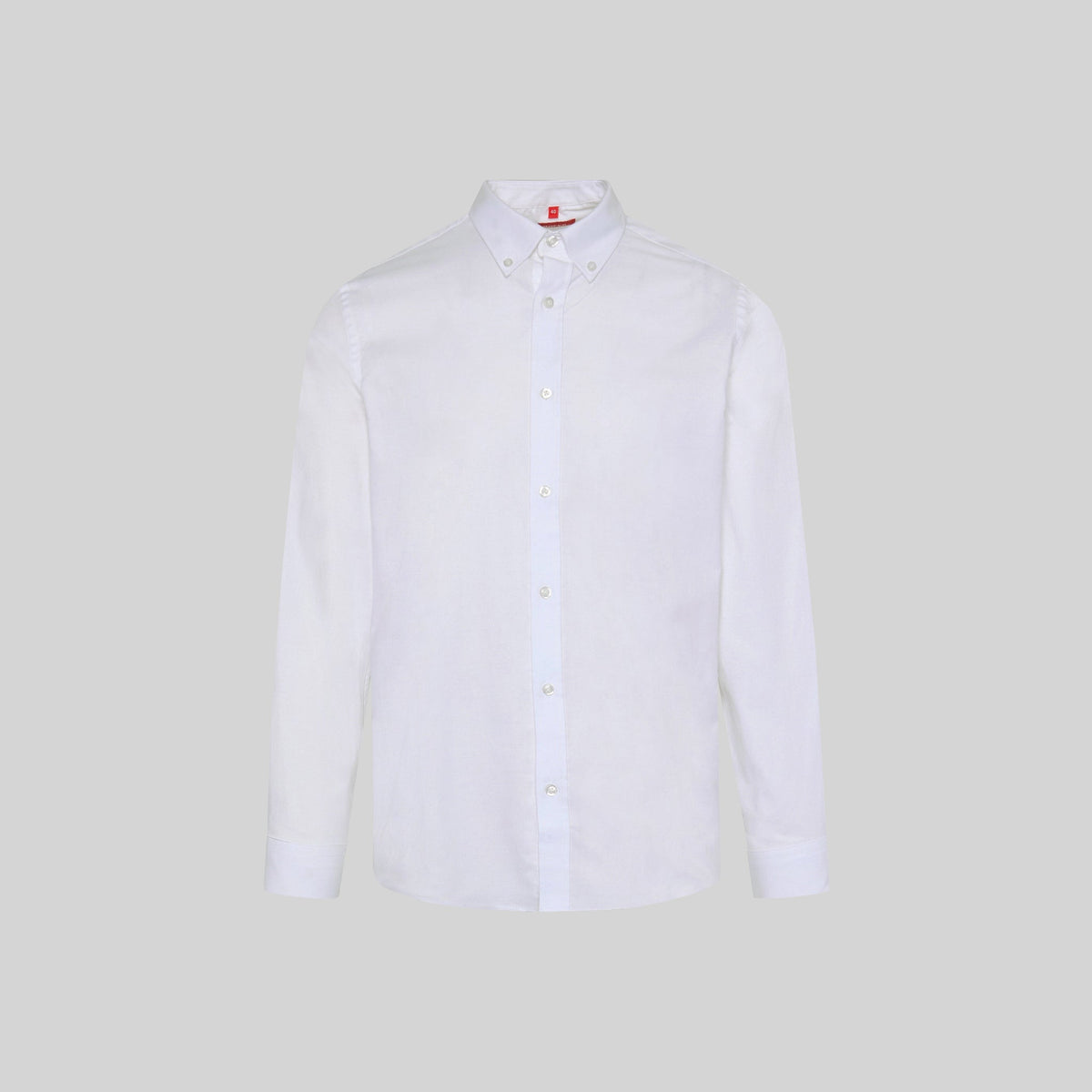 CAMISA HOMBRE M/L OXFORD